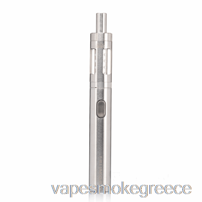 Vape Greece Innokin Endura T18-x Starter Kit ανοξείδωτο